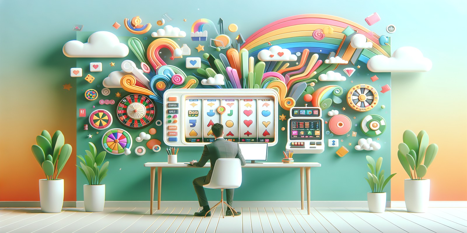 Unlock Big Wins: Top Strategies for Slot Machine Online in 2025 - Slot Strategy Guide for global | 888 Portugal