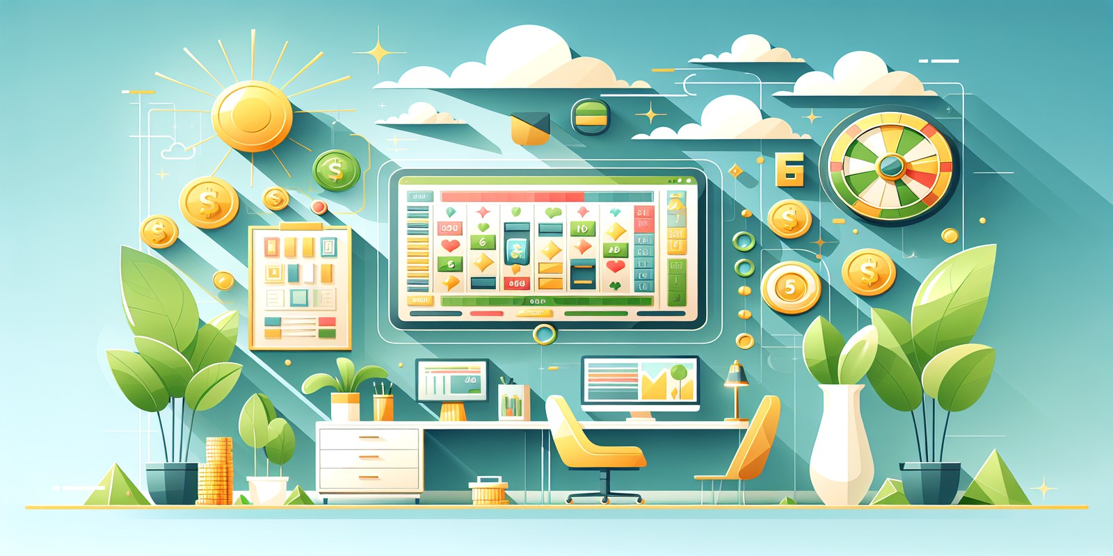 Unlock Exclusive VIP Games: Your Guide to Free Slots in 2025! - Slot Strategy Guide for global | 888 Portugal