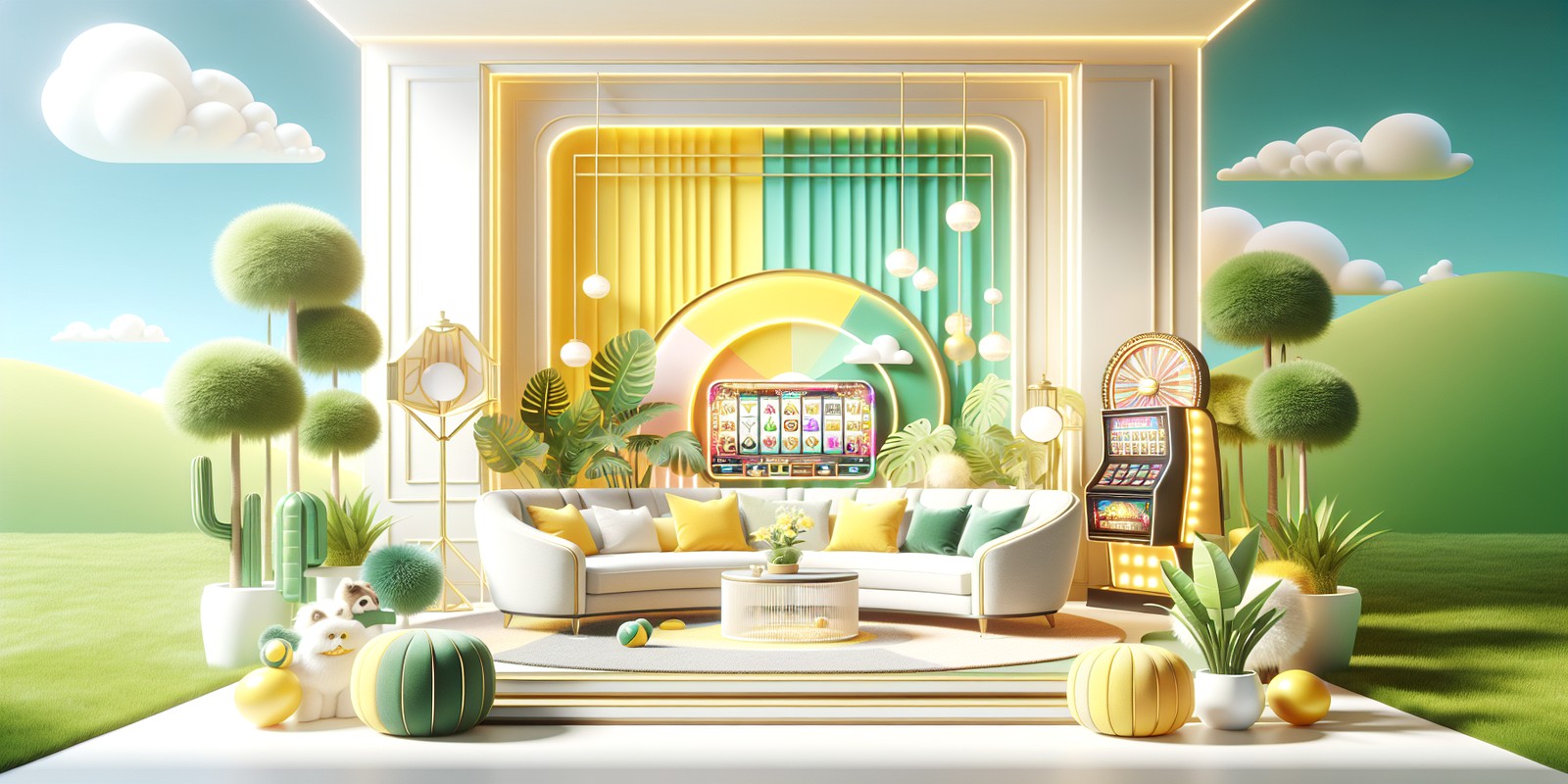 Unlock Free VIP Games: Exclusive Slot Experiences Await in 2025 - Guide for Pakistan Players at 888 Portugal.