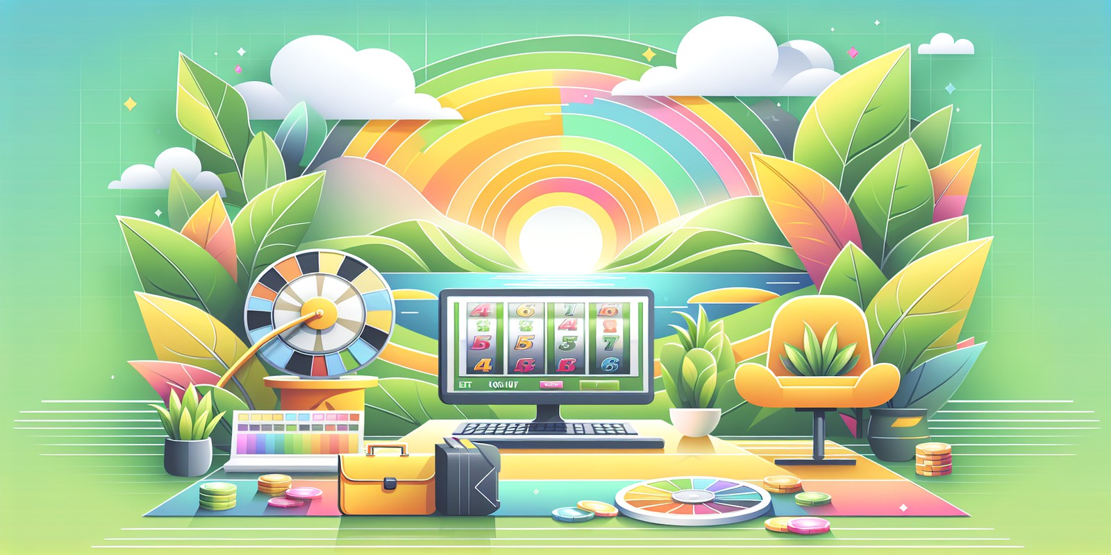 Genie Lift: Your Ultimate Slot Adventure Guide by 888 Portugal