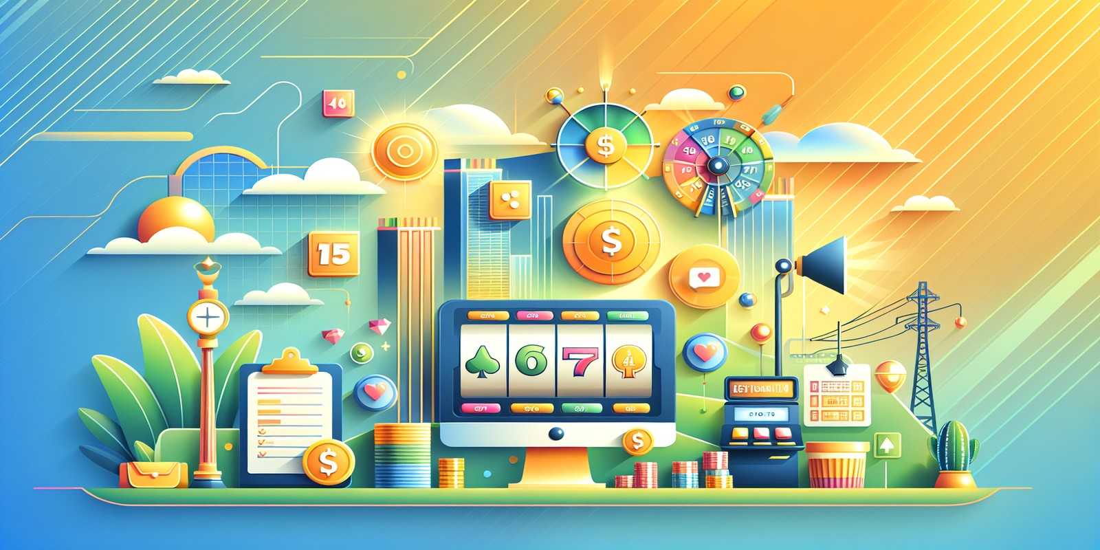 Unlock Your Fortune with Genie Lift Slot: Winning Strategies for 2026 - 888 Portugal