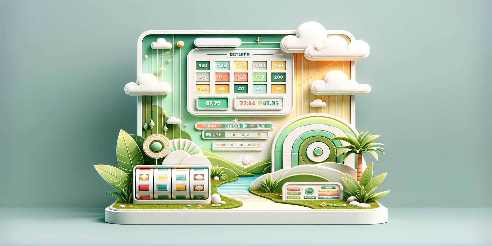 Unlocking Juwa Game Login: A Guide for Pakistani Slot Enthusiasts 2025 - Slot Strategy Guide for pakistani | 888 Portugal