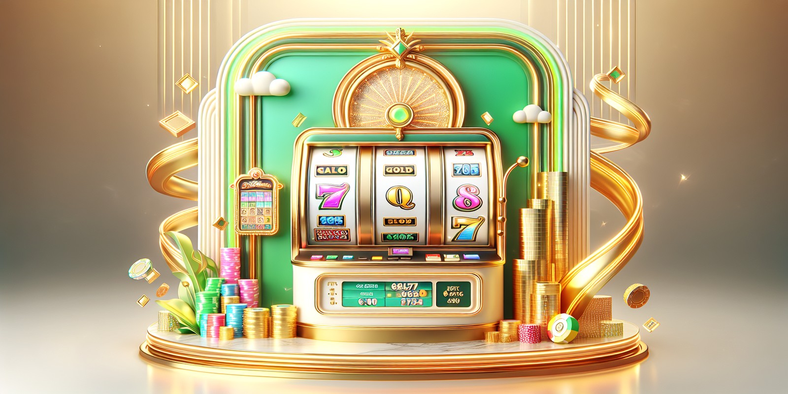Unlocking the Thrill: Top Slot Machine Online Games for 2025 in Pakistan - Slot Strategy Guide for pakistani | 888 Portugal