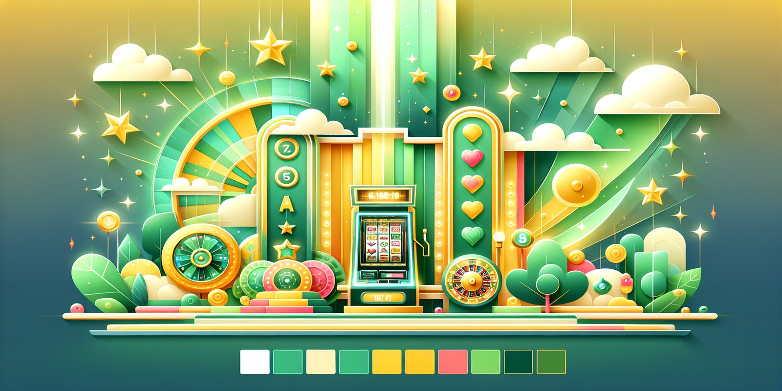 Win Big with Slot Machines Online: Your Comprehensive Guide for Pakistan Players at 888 Portugal