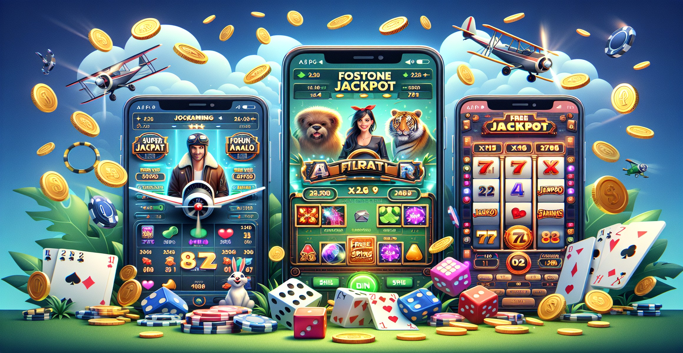 Online slot game featuring Portugal Aviator Flight at 888 Portugal.