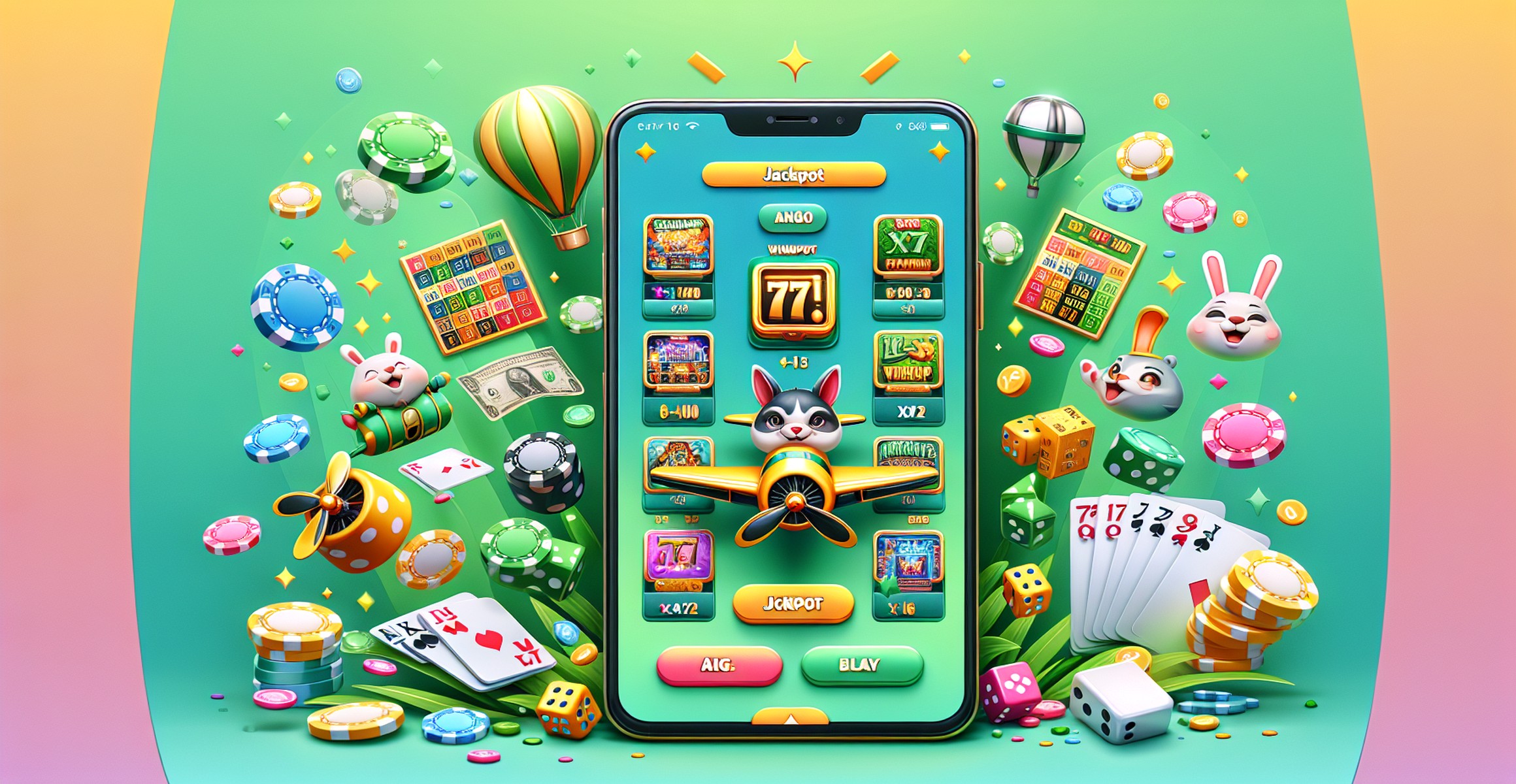 Online slot game featuring Portugal Fortune Rabbit at 888 Portugal.